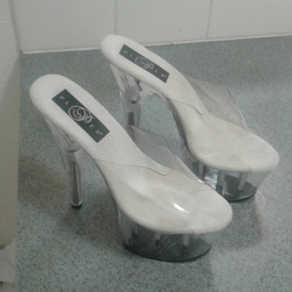 ADORE-701 Pleaser heels